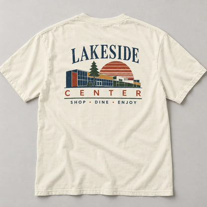 Lakeside Center