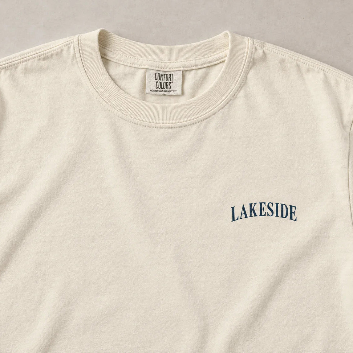 Lakeside Center