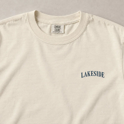 Lakeside Center