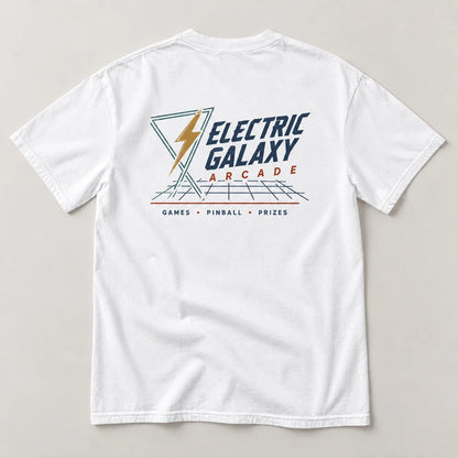 Electric Galaxy Arcade