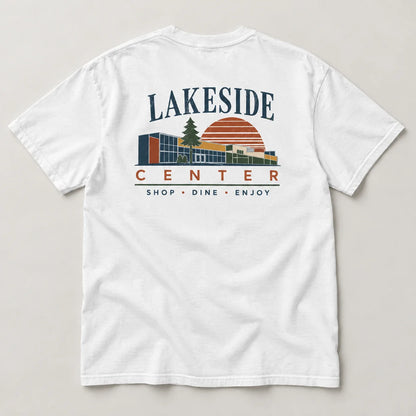 Lakeside Center
