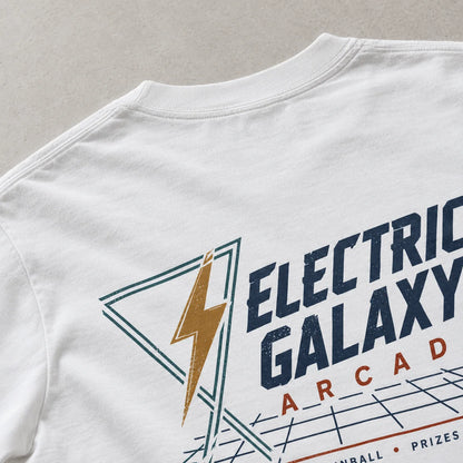 Electric Galaxy Arcade