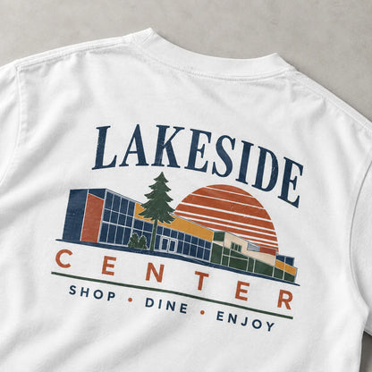 Lakeside Center